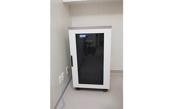 無停電電源装置