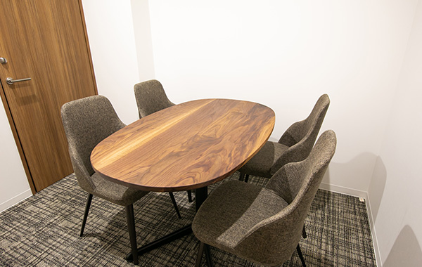 カウンセリングルーム