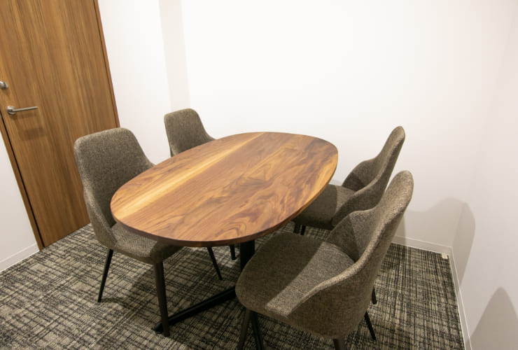 カウンセリングルーム